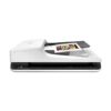 Escaner Plano HP Pro-2500