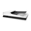 escaner hp scanjet 2500 fbscan 2
