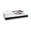 escaner hp scanjet 2500 fbscan 3
