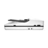escaner hp scanjet 2500 fbscan 4