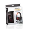 headset argom dynamic arg hs 0063 usb microfono negro 2