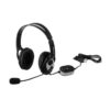 Headset USB LX-3000 Microsoft