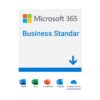 licencia microsoft office 365 business standard