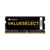 memoria ram sodimm corsair ddr4 2133mhz 8gb