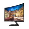 Monitor Curvo SAMSUNG LC24F390FHLXZP