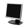 monitor lcd hp 17 grado a