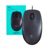 Mouse LOGITECH M90 USB