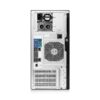 servidor hpe proliant ml30 gen10 xeon e 2124 16gb 1tb sata 2