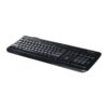Teclado Microsoft Wired Keyboard 600 Español 