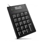 Teclado Numerico Klip Xtreme KNP-100