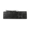 Teclado Refurbished DELL USB