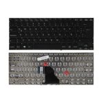Teclado SONY VAIO SVF14 SVF14E