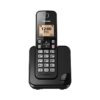 telefono inalambrico panasonic kxtgc350lab