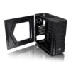 thermaltake case versa h21