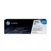 Toner HP CC531A Cian