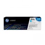 Toner HP CC531A Cian
