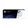 toner original hp cf230x negro