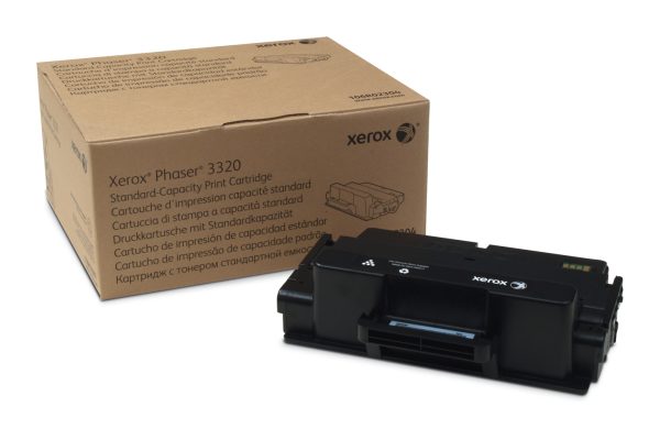 Toner Original Xerox 106R02304 P3320