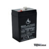 Bateria UPS 6V 4.5A