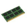 Memoria RAM SODIMM KINGSTON DDR3L 1600Mhz 4GB