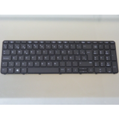 Teclado HP ProBook 450G3