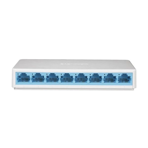 Switch MS108 Mercusys 10/100