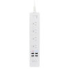 Regleta Inteligente Nexxt NHP-E610