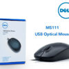 Mouse DELL Optico MS111