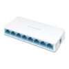 Switch MS108 Mercusys 10/100