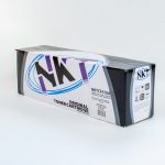 Toner Compatible NKT HP CF410 Negro
