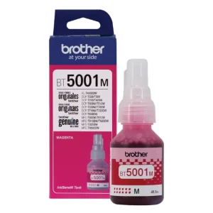 Tinta Original Brother BT5001 Magenta 48.8ml
