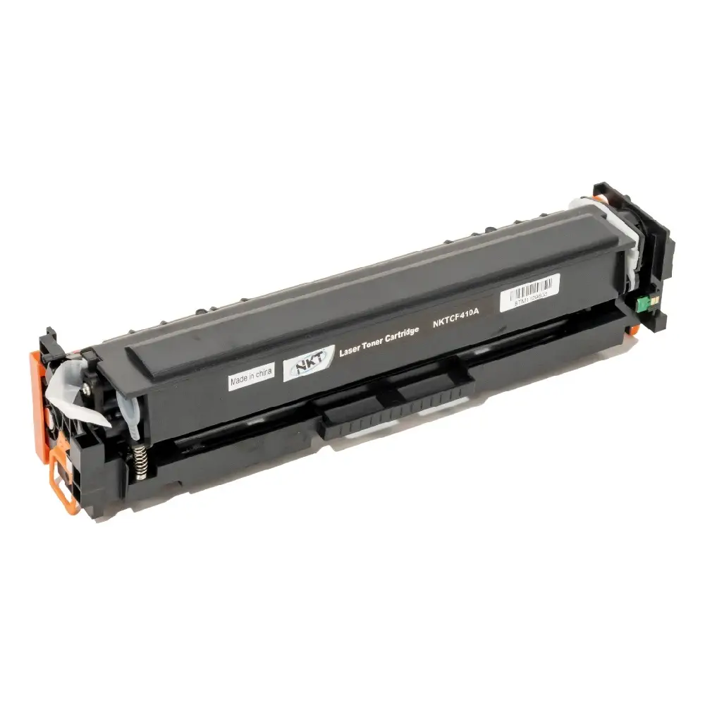 Toner Compatible NKT HP CF410 Negro