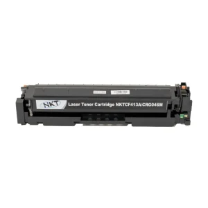 Toner Compatible NKT HP CF413 Magenta