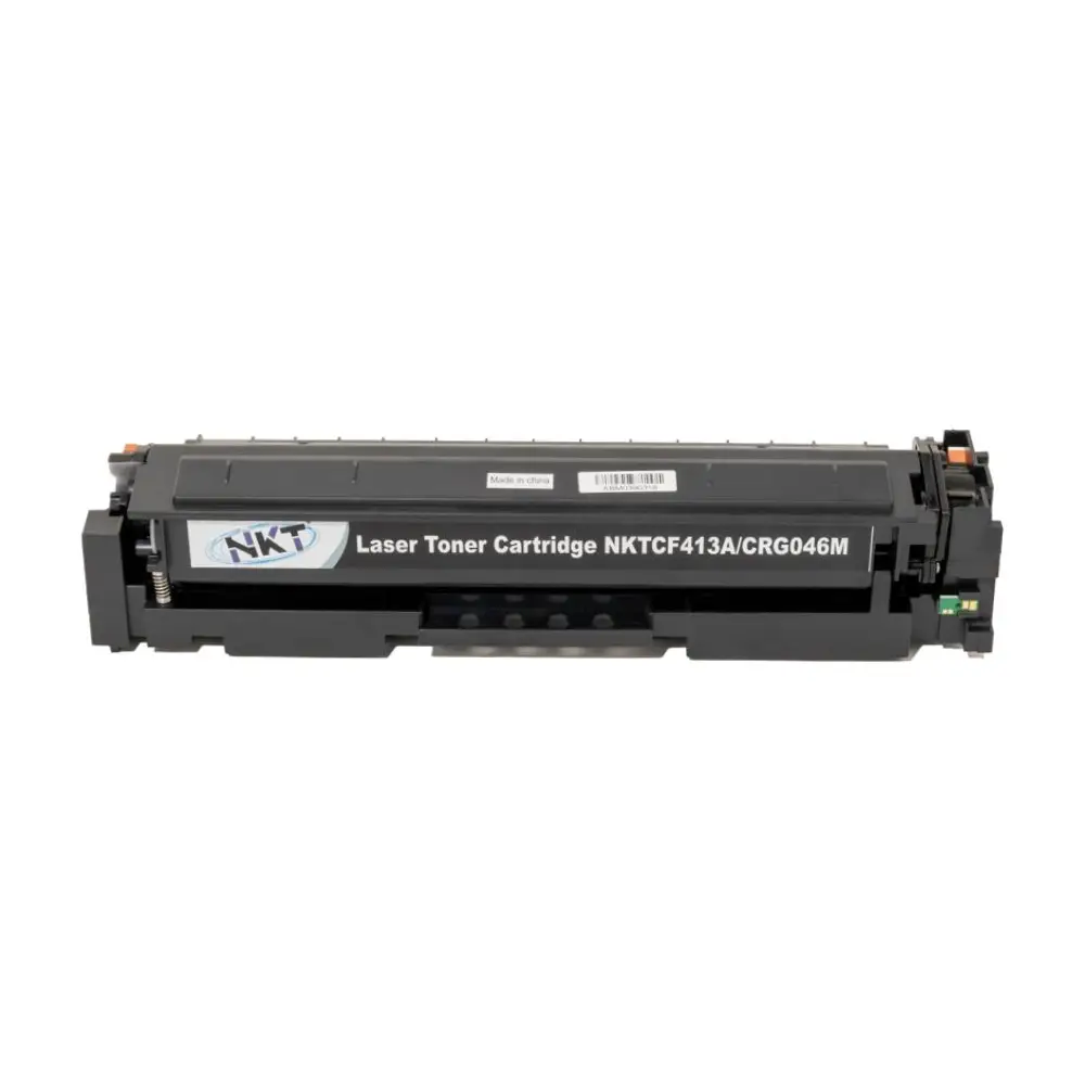 Toner Compatible NKT HP CF413 Magenta