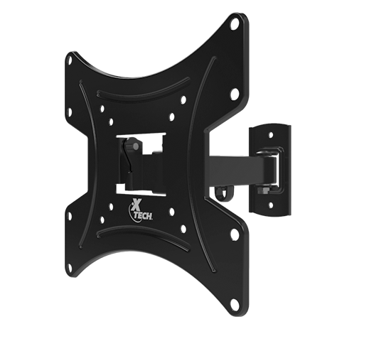 Soporte para Television Xtech XTA-400 23-42plg