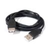 cable extension usb 6 pies 1.8 mts