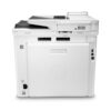 impresora laser hplaserjet pro m479dw color 4