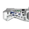 proyector interactivo epson brightlink 695wi 3.500 lúmenes 3