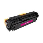 Toner Compatible HP CC533A Magenta