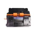 Toner compatible HP CE390X