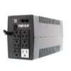 ups forza sl 801ul 800va 2