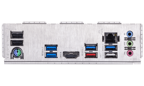 Motherboard Gigabyte Z490 LGA1200