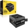 Fuente de Poder Corsair CV550 550W 80-Plus