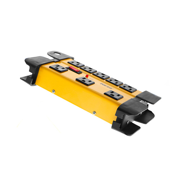 Protector contra Sobrecargas Forza FSP-808