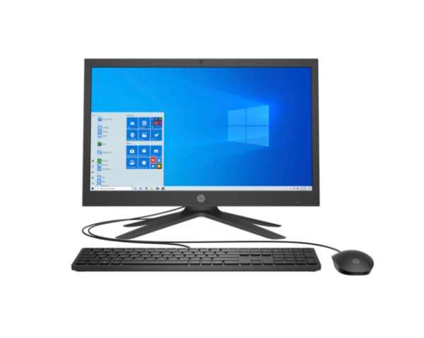 Computadora Todo En Uno HP
