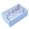 Caja de Sobreponer