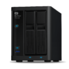 NAS WD Cloud PR2100