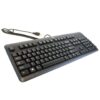 Teclado HP Keyboard Ingles