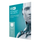 Antivirus ESET Internet Security 1 año 10 Equipos ESD