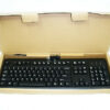 Teclado HP Keyboard Ingles